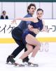 Ekaterina Andreeva & Dzmitryi Blinou (AIN1)