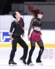 Kaho Yamashita & Yuto Nagata (JPN)