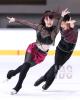 Kaho Yamashita & Yuto Nagata (JPN)