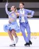 Natalie Taschlerova & Filip Taschler (CZE)