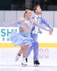 Natalie Taschlerova & Filip Taschler (CZE)