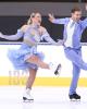 Natalie Taschlerova & Filip Taschler (CZE)
