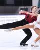 Noemi Maria Tali & Noah Lafornara (ITA)