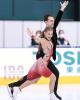Vasilisa Kaganovskaia & Maxim Nekrasov (AIN2)