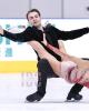 Vasilisa Kaganovskaia & Maxim Nekrasov (AIN2)