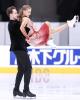 Vasilisa Kaganovskaia & Maxim Nekrasov (AIN2)