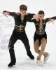 Madeleine Quattrone & Houston Konetzki