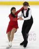 Madeline Zeinalov & Kacper Niewiadomski