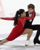 Madeline Zeinalov & Kacper Niewiadomski