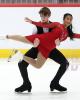 Madeline Zeinalov & Kacper Niewiadomski