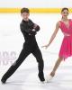 Madeleine Quattrone & Houston Konetzki
