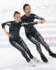 Hilda Qin & George Qin