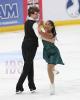Madeline Zeinalov & Kacper Niewiadomski