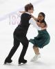 Madeline Zeinalov & Kacper Niewiadomski