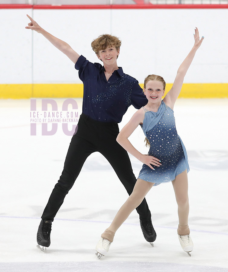 Chloe Abendroth & Jami Becker