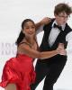 Madeline Zeinalov & Kacper Niewiadomski