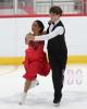 Madeline Zeinalov & Kacper Niewiadomski