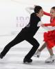 Pattern Dance Tango
