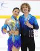 Effie Chen & Gordei Chitipakhovian