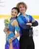 Effie Chen & Gordei Chitipakhovian