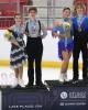 Medalists