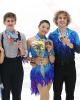 Medalists