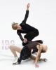 Maggie Blackstone & Tait Light