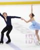 Marian Carhart & Denis Bledsoe