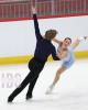 Marian Carhart & Denis Bledsoe