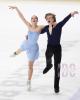 Marian Carhart & Denis Bledsoe