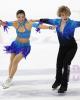 Effie Chen & Gordei Chitipakhovian