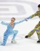 Nicole Kirsanov & Kejin Peng