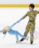 Nicole Kirsanov & Kejin Peng