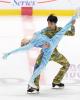 Nicole Kirsanov & Kejin Peng