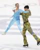 Nicole Kirsanov & Kejin Peng