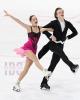 Marian Carhart & Denis Bledsoe