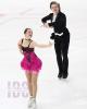 Marian Carhart & Denis Bledsoe