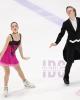 Marian Carhart & Denis Bledsoe
