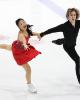 Effie Chen & Gordei Chitipakhovian