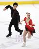 Nicole Kirsanov & Kejin Peng