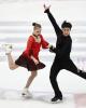 Nicole Kirsanov & Kejin Peng