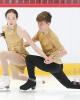 Julia Robinson & Jacob Isaacson