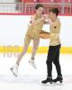 Julia Robinson & Jacob Isaacson