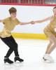 Julia Robinson & Jacob Isaacson
