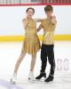 Julia Robinson & Jacob Isaacson