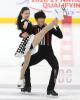 Isabella Baker & Jayden Rho
