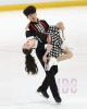 Isabella Baker & Jayden Rho