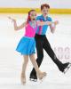 Georgianna DeJohn & Cameron Konetzki