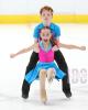 Georgianna DeJohn & Cameron Konetzki
