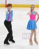 Georgianna DeJohn & Cameron Konetzki
